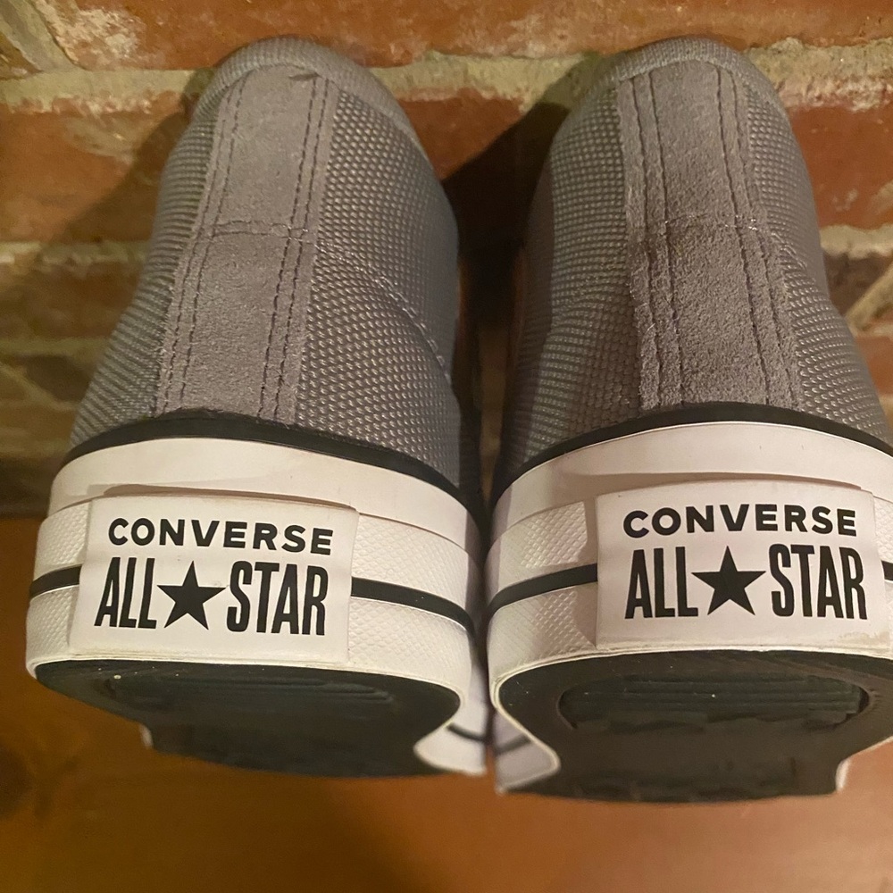 CONVERSE ALL STAR - Picture 5 of 9